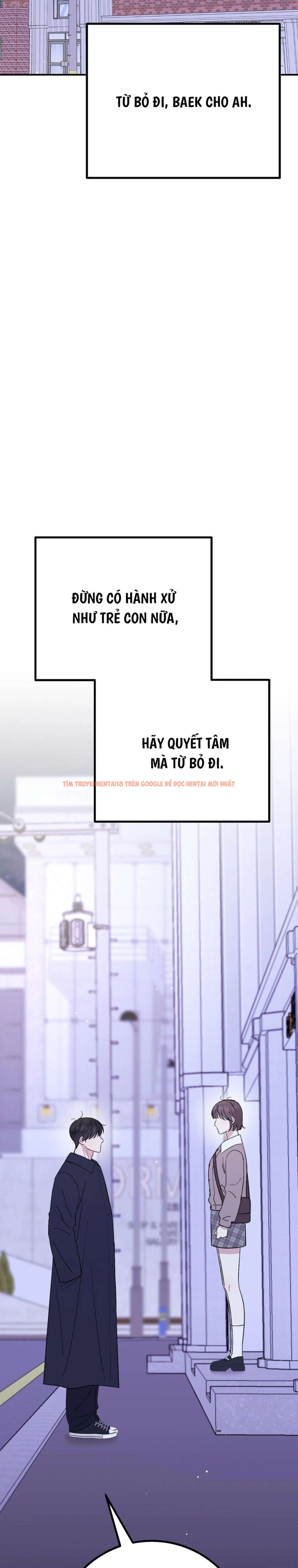 Xem ảnh [18+] Buổi Học Thêm - Chapter 30 - 11 1 - Truyenhentaiz.net