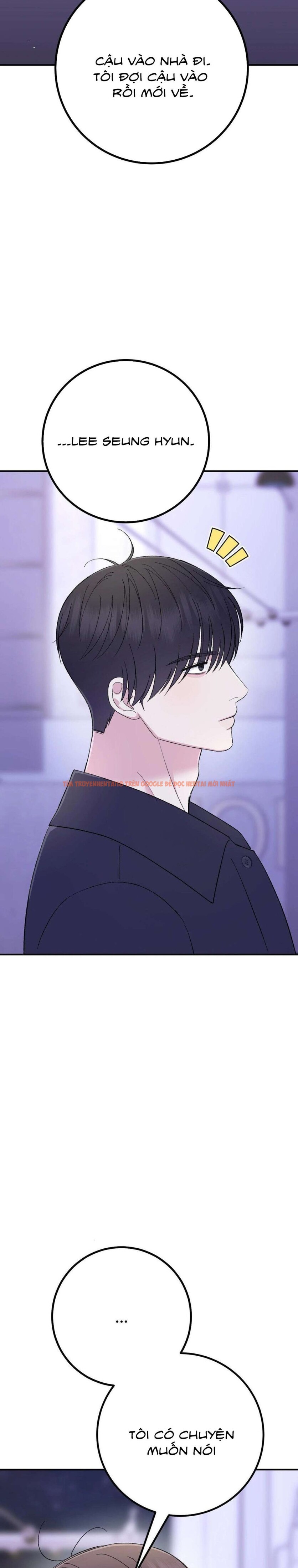 Xem ảnh [18+] Buổi Học Thêm - Chapter 30 - 11 2 - Truyenhentaiz.net