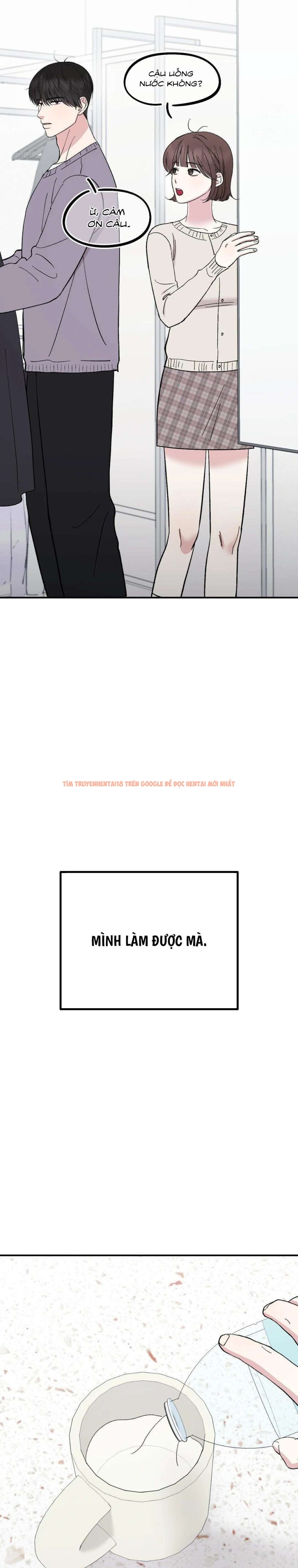Xem ảnh [18+] Buổi Học Thêm - Chapter 30 - 12 1 - Truyenhentaiz.net