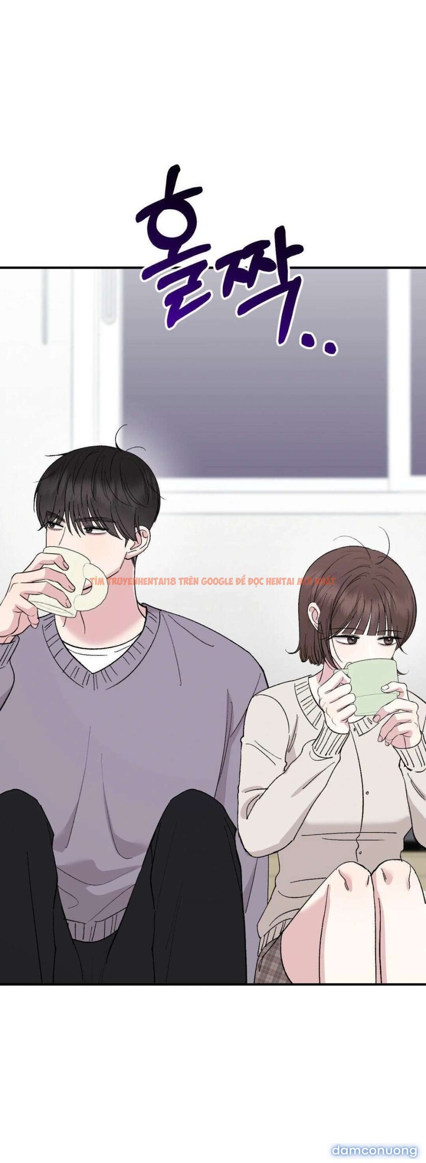 Xem ảnh [18+] Buổi Học Thêm - Chapter 30 - 12 3 - Truyenhentaiz.net