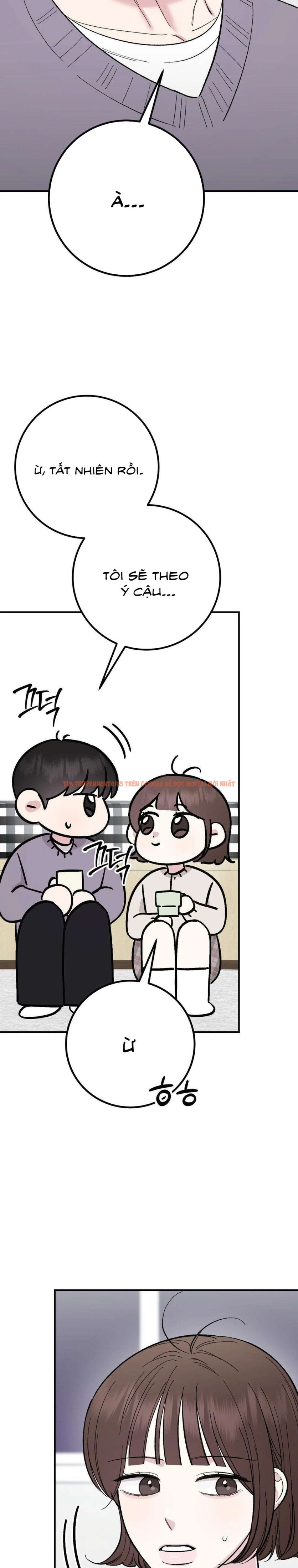 Xem ảnh [18+] Buổi Học Thêm - Chapter 30 - 13 2 - Truyenhentaiz.net