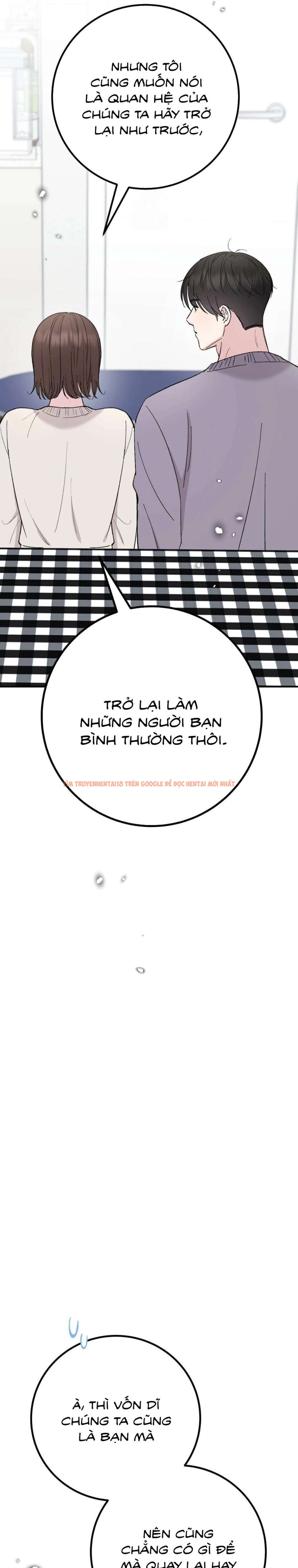 Xem ảnh [18+] Buổi Học Thêm - Chapter 30 - 14 0 - Truyenhentaiz.net