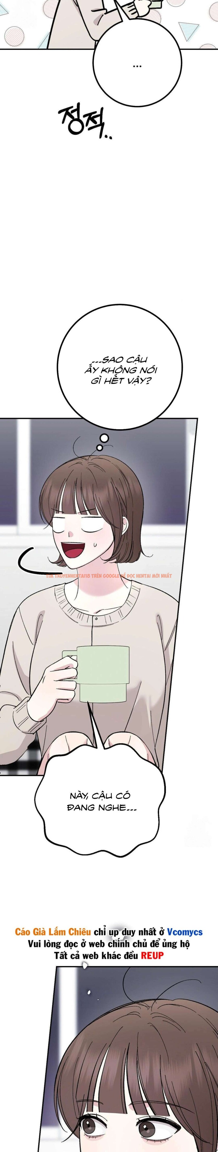 Xem ảnh [18+] Buổi Học Thêm - Chapter 30 - 15 1 - Truyenhentaiz.net