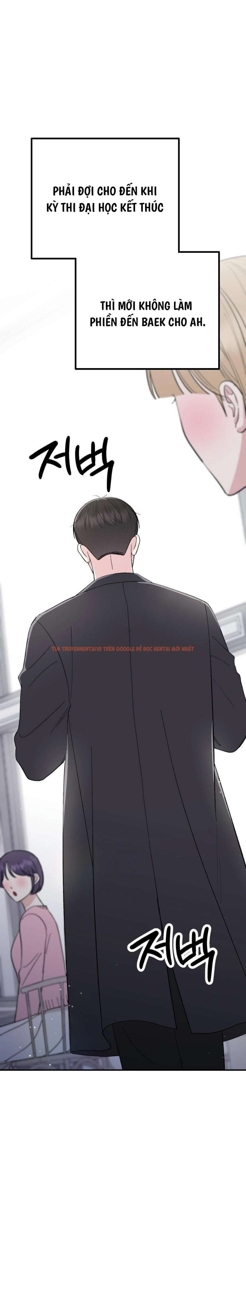 Xem ảnh [18+] Buổi Học Thêm - Chapter 30 - 2 0 - Truyenhentaiz.net