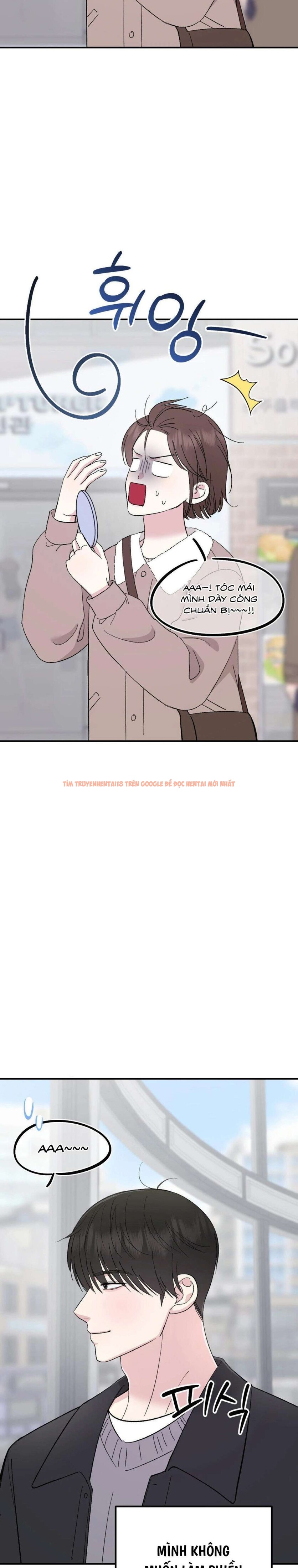 Xem ảnh [18+] Buổi Học Thêm - Chapter 30 - 2 2 - Truyenhentaiz.net