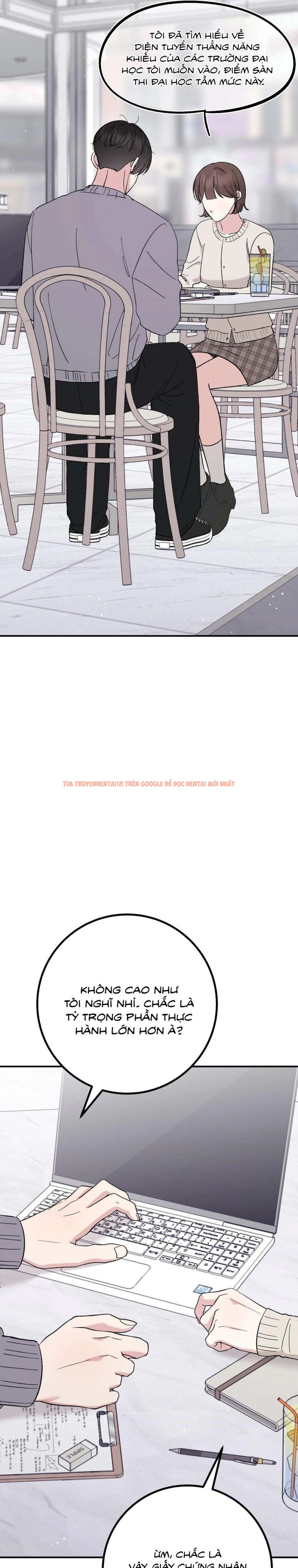 Xem ảnh [18+] Buổi Học Thêm - Chapter 30 - 3 0 - Truyenhentaiz.net