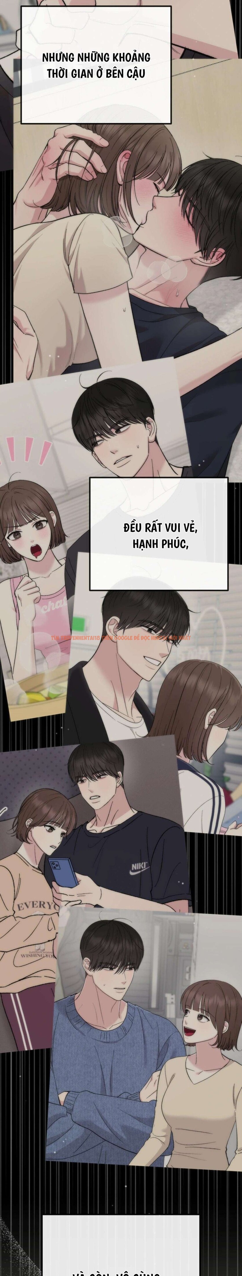 Xem ảnh [18+] Buổi Học Thêm - Chapter 30 - 4 1 - Truyenhentaiz.net