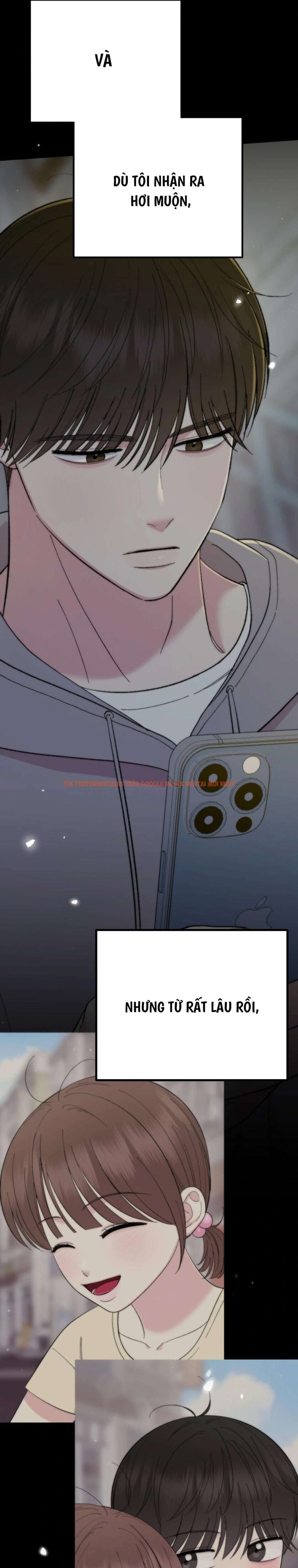 Xem ảnh [18+] Buổi Học Thêm - Chapter 30 - 5 0 - Truyenhentaiz.net