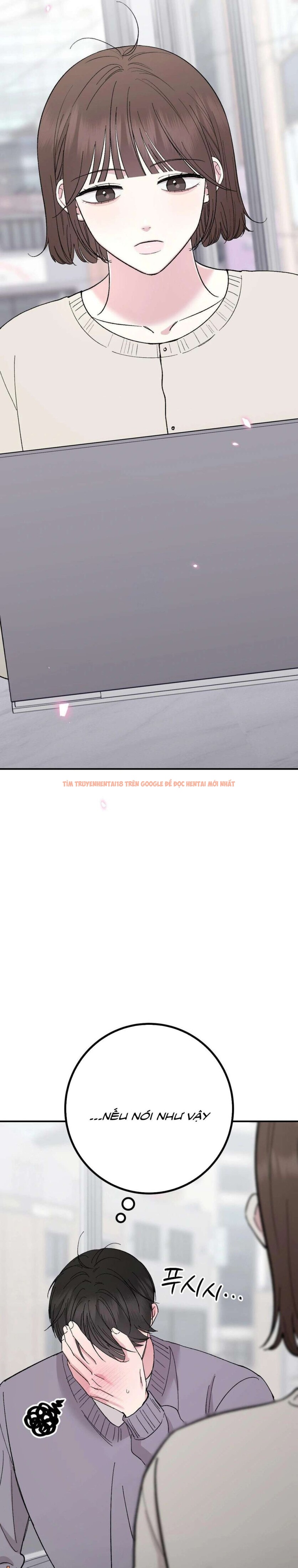 Xem ảnh [18+] Buổi Học Thêm - Chapter 30 - 6 0 - Truyenhentaiz.net