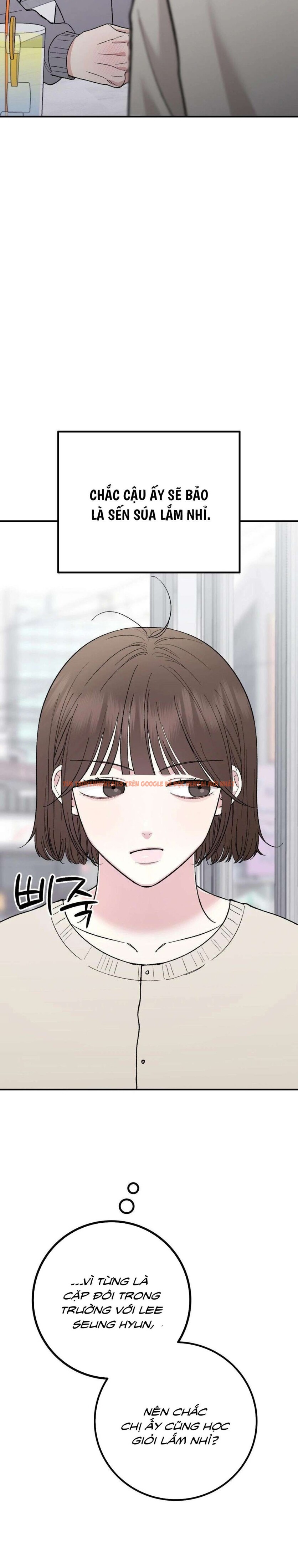 Xem ảnh [18+] Buổi Học Thêm - Chapter 30 - 6 1 - Truyenhentaiz.net
