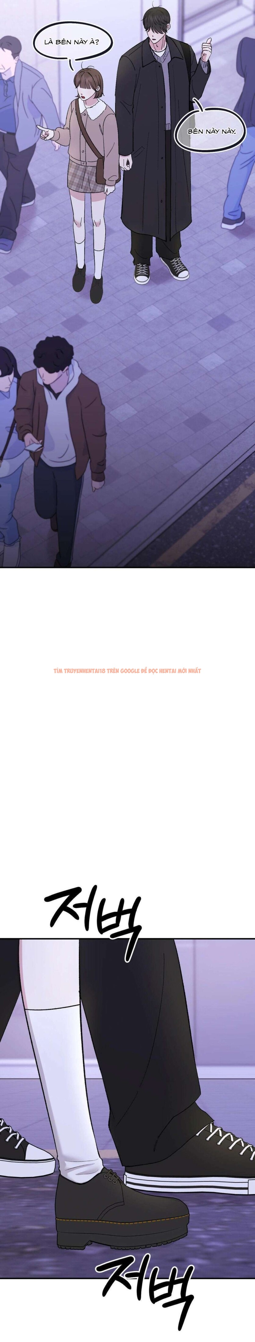Xem ảnh [18+] Buổi Học Thêm - Chapter 30 - 7 0 - Truyenhentaiz.net