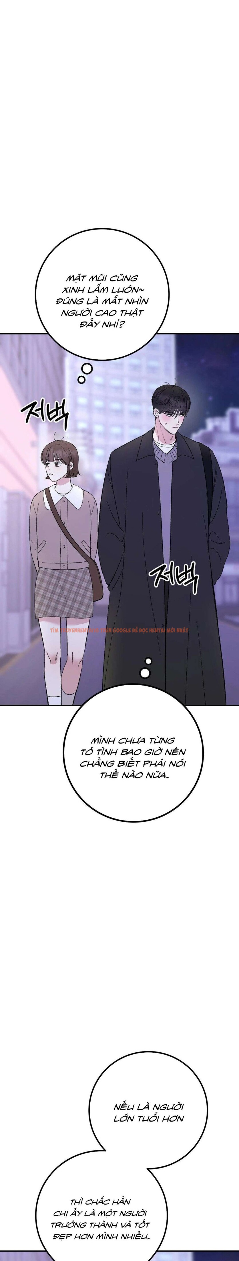 Xem ảnh [18+] Buổi Học Thêm - Chapter 30 - 7 1 - Truyenhentaiz.net