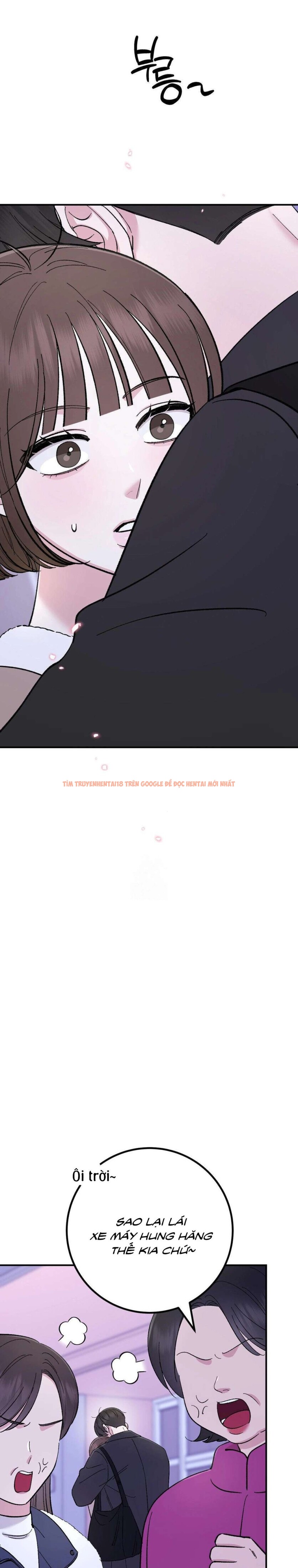 Xem ảnh [18+] Buổi Học Thêm - Chapter 30 - 8 2 - Truyenhentaiz.net