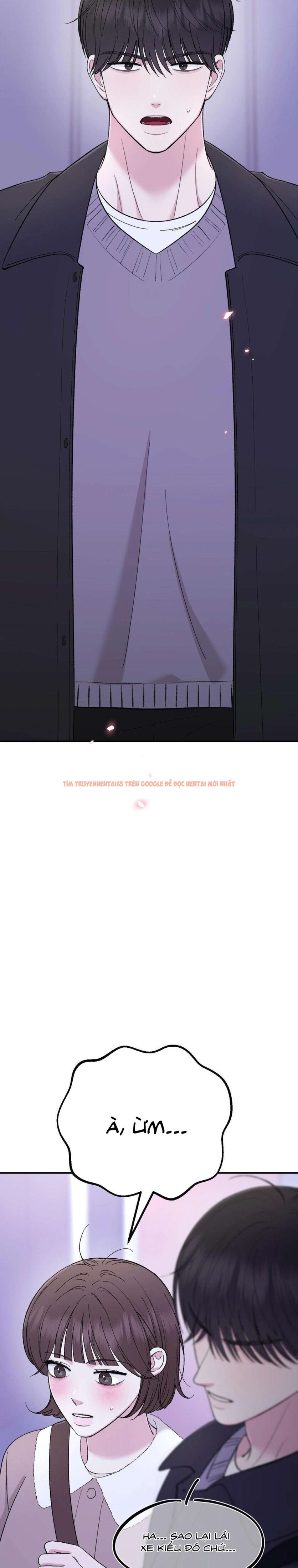 Xem ảnh [18+] Buổi Học Thêm - Chapter 30 - 9 1 - Truyenhentaiz.net