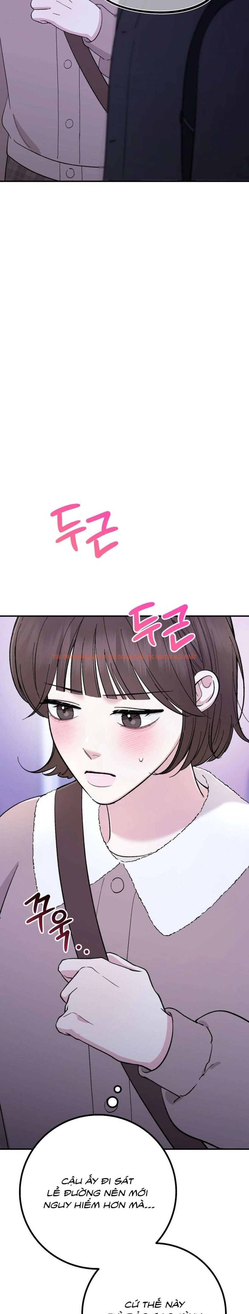 Xem ảnh [18+] Buổi Học Thêm - Chapter 30 - 9 2 - Truyenhentaiz.net