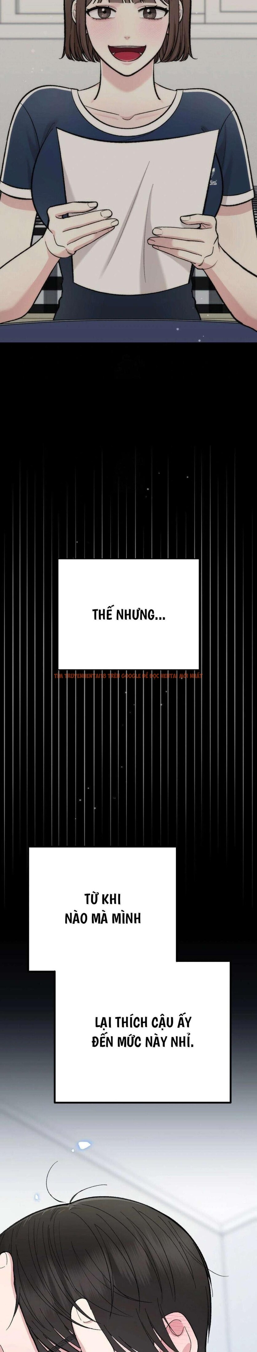 Trang truyện 1 1 trong truyện tranh [18+] Buổi Học Thêm - Chapter 31 - truyenhentai18.net