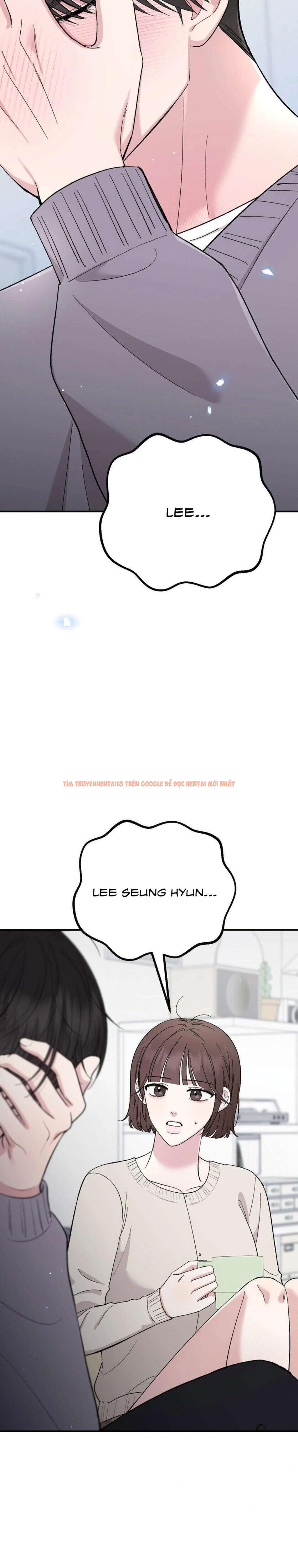 Trang truyện 1 2 trong truyện tranh [18+] Buổi Học Thêm - Chapter 31 - truyenhentai18.net