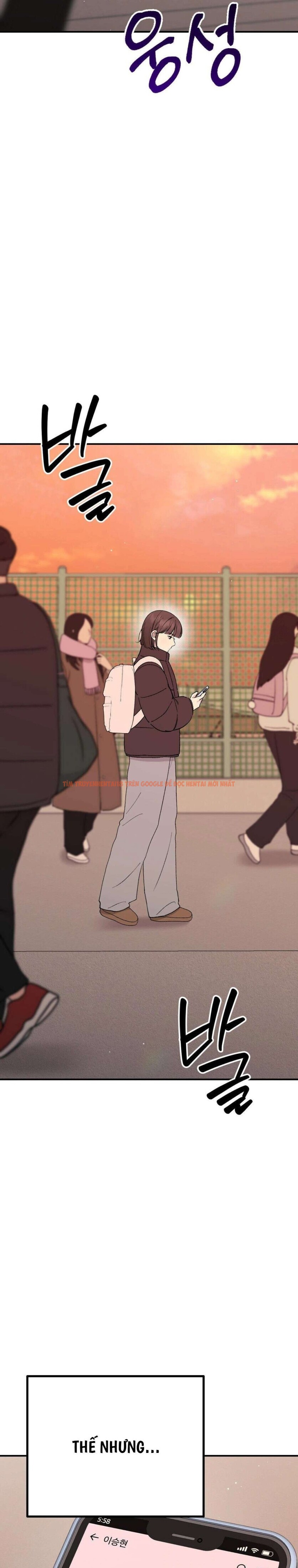 Trang truyện 10 0 trong truyện tranh [18+] Buổi Học Thêm - Chapter 31 - truyenhentai18.net