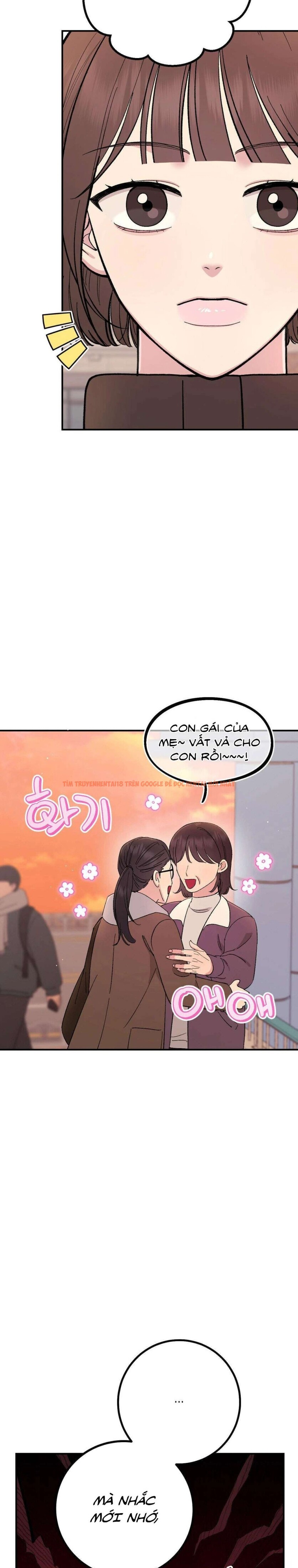 Trang truyện 10 2 trong truyện tranh [18+] Buổi Học Thêm - Chapter 31 - truyenhentai18.net