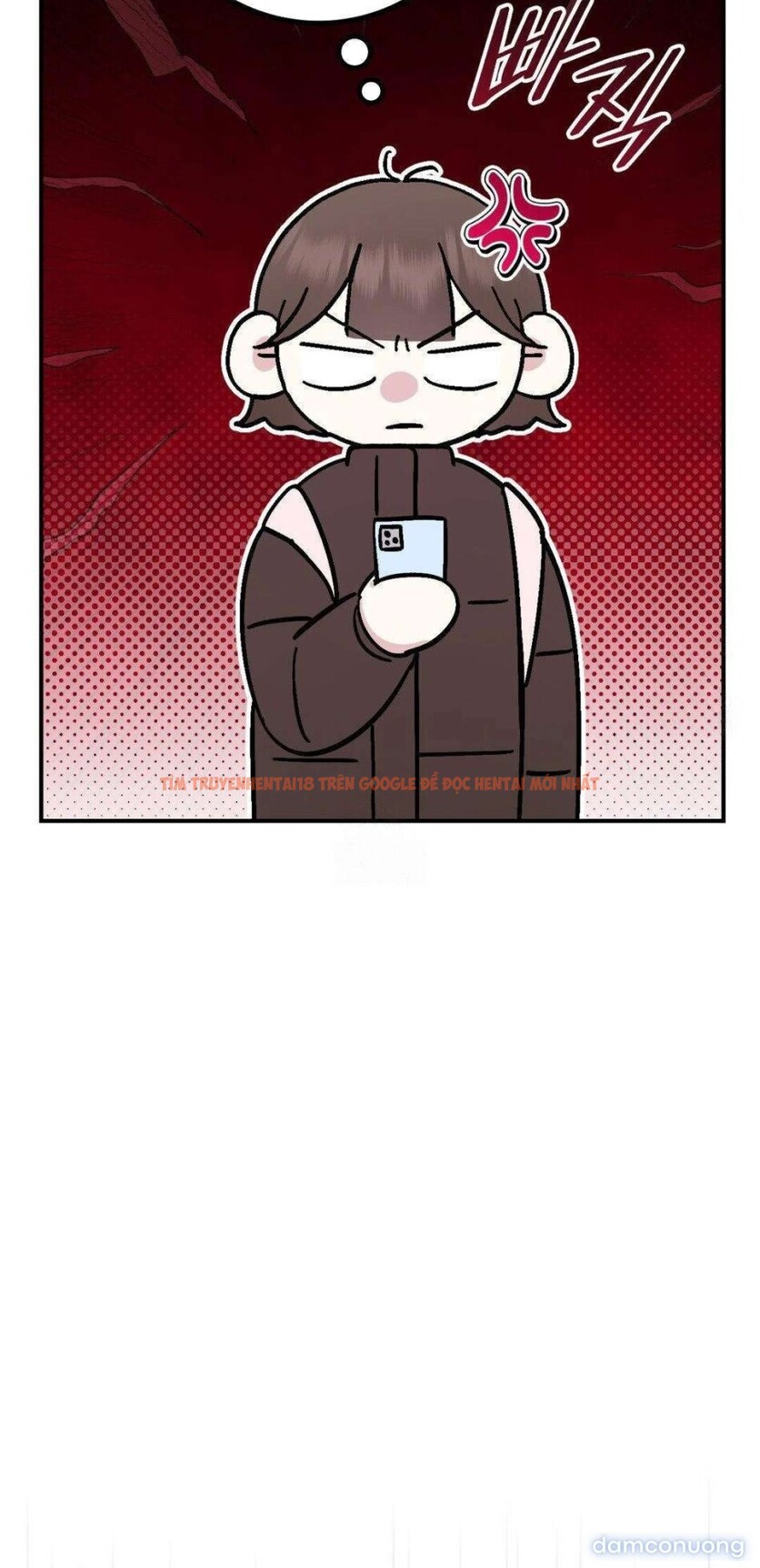 Trang truyện 10 3 trong truyện tranh [18+] Buổi Học Thêm - Chapter 31 - truyenhentai18.net