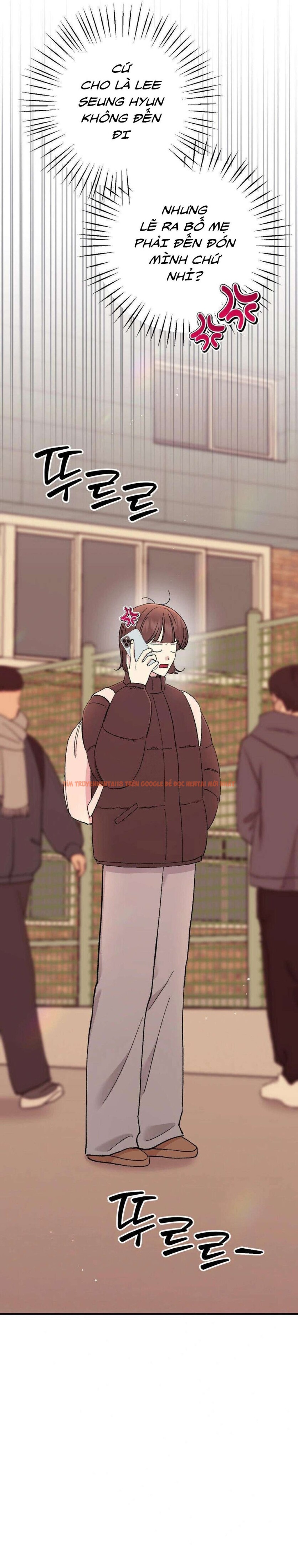 Trang truyện 11 0 trong truyện tranh [18+] Buổi Học Thêm - Chapter 31 - truyenhentai18.net