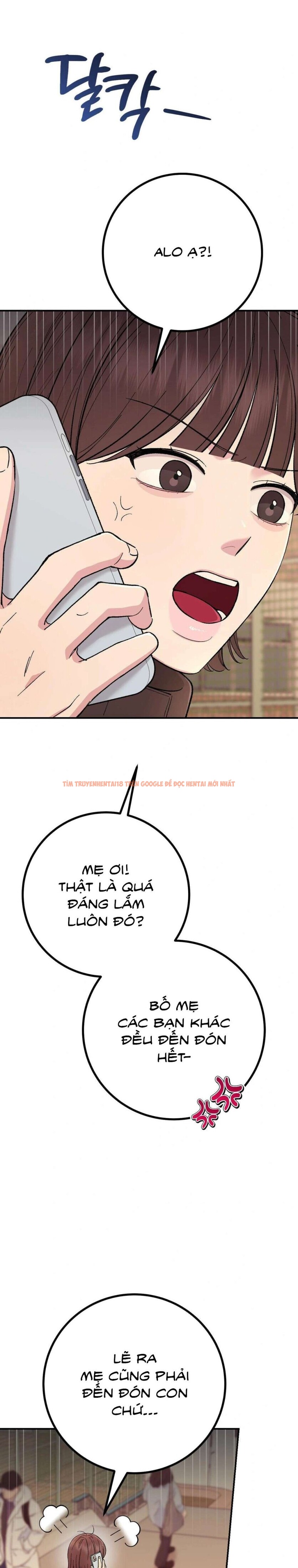 Trang truyện 11 1 trong truyện tranh [18+] Buổi Học Thêm - Chapter 31 - truyenhentai18.net