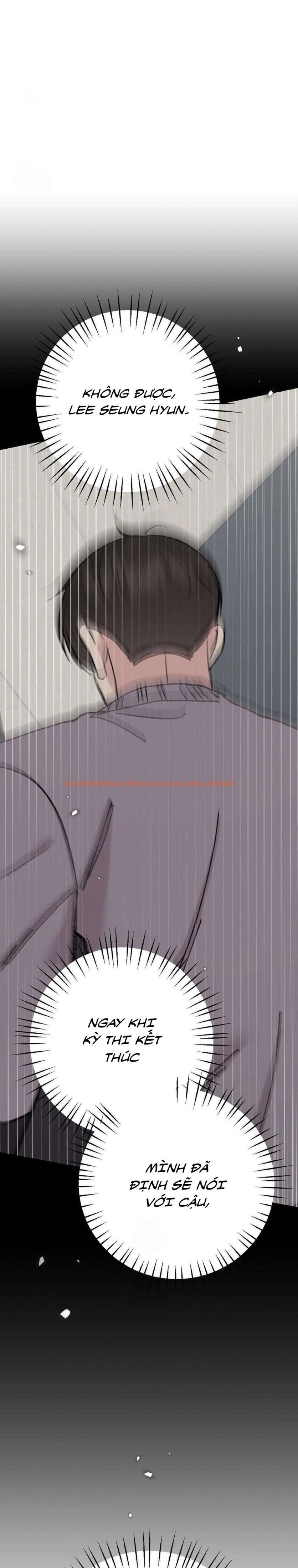 Trang truyện 14 0 trong truyện tranh [18+] Buổi Học Thêm - Chapter 31 - truyenhentai18.net