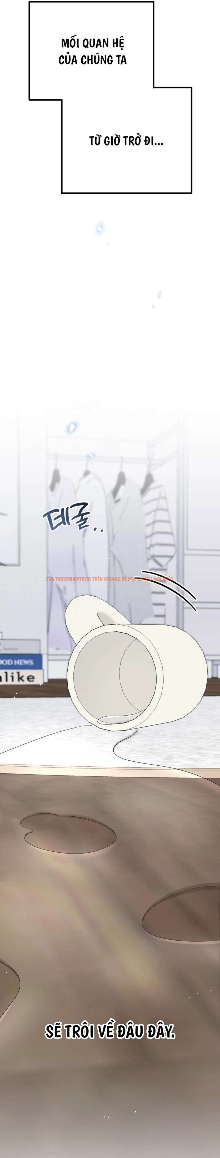 Trang truyện 3 0 trong truyện tranh [18+] Buổi Học Thêm - Chapter 31 - truyenhentai18.net