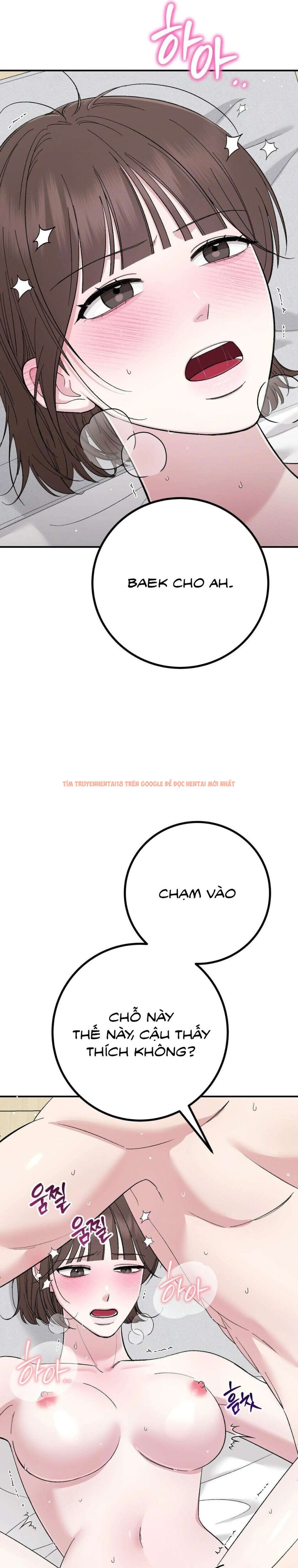 Trang truyện 4 0 trong truyện tranh [18+] Buổi Học Thêm - Chapter 31 - truyenhentai18.net