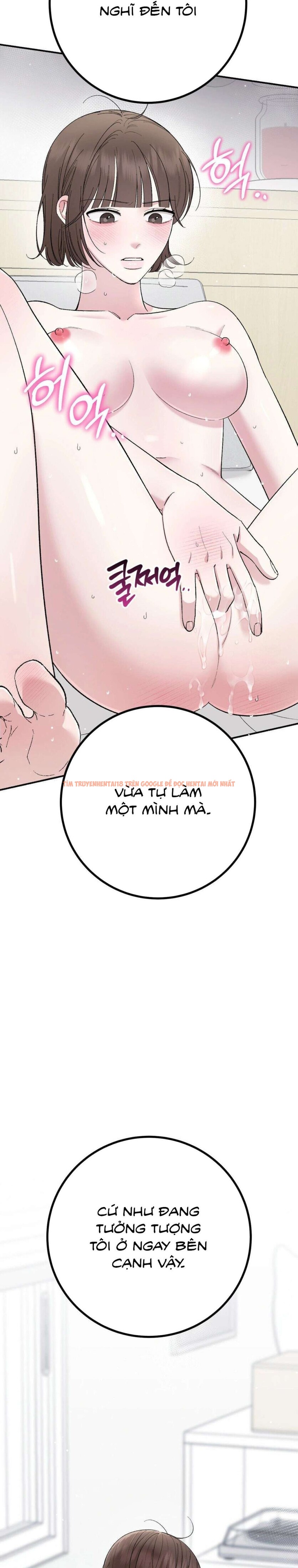 Trang truyện 5 2 trong truyện tranh [18+] Buổi Học Thêm - Chapter 31 - truyenhentai18.net