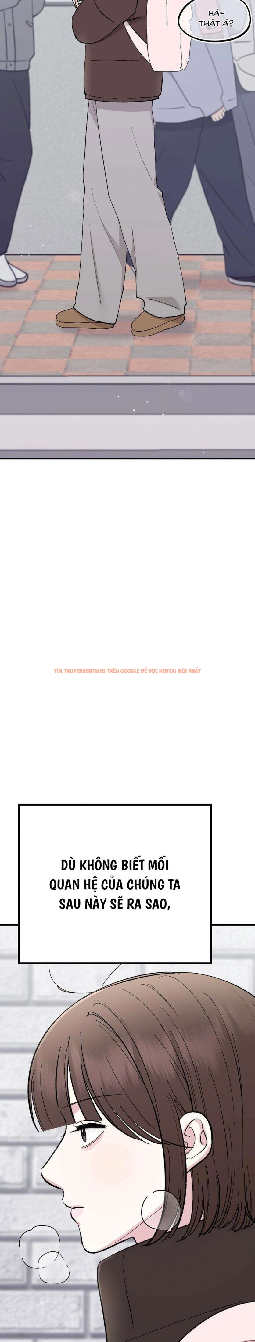 Trang truyện 8 1 trong truyện tranh [18+] Buổi Học Thêm - Chapter 31 - truyenhentai18.net