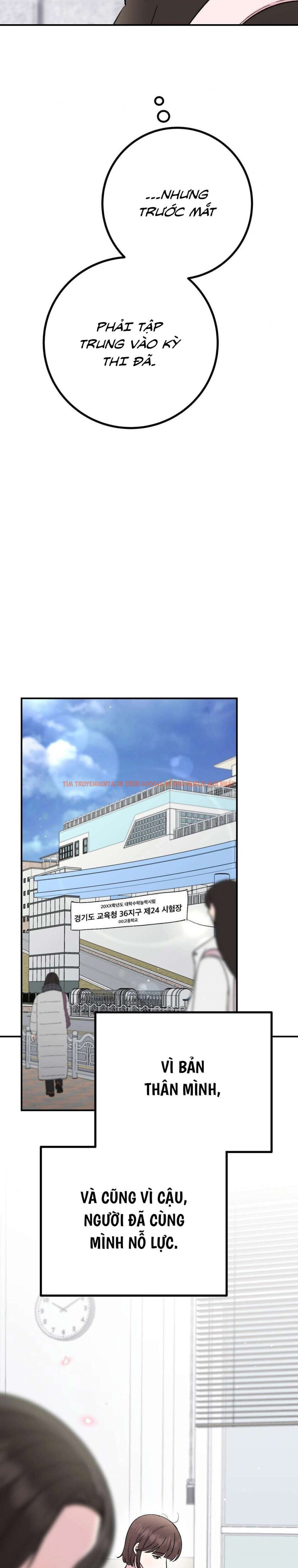 Trang truyện 8 2 trong truyện tranh [18+] Buổi Học Thêm - Chapter 31 - truyenhentai18.net