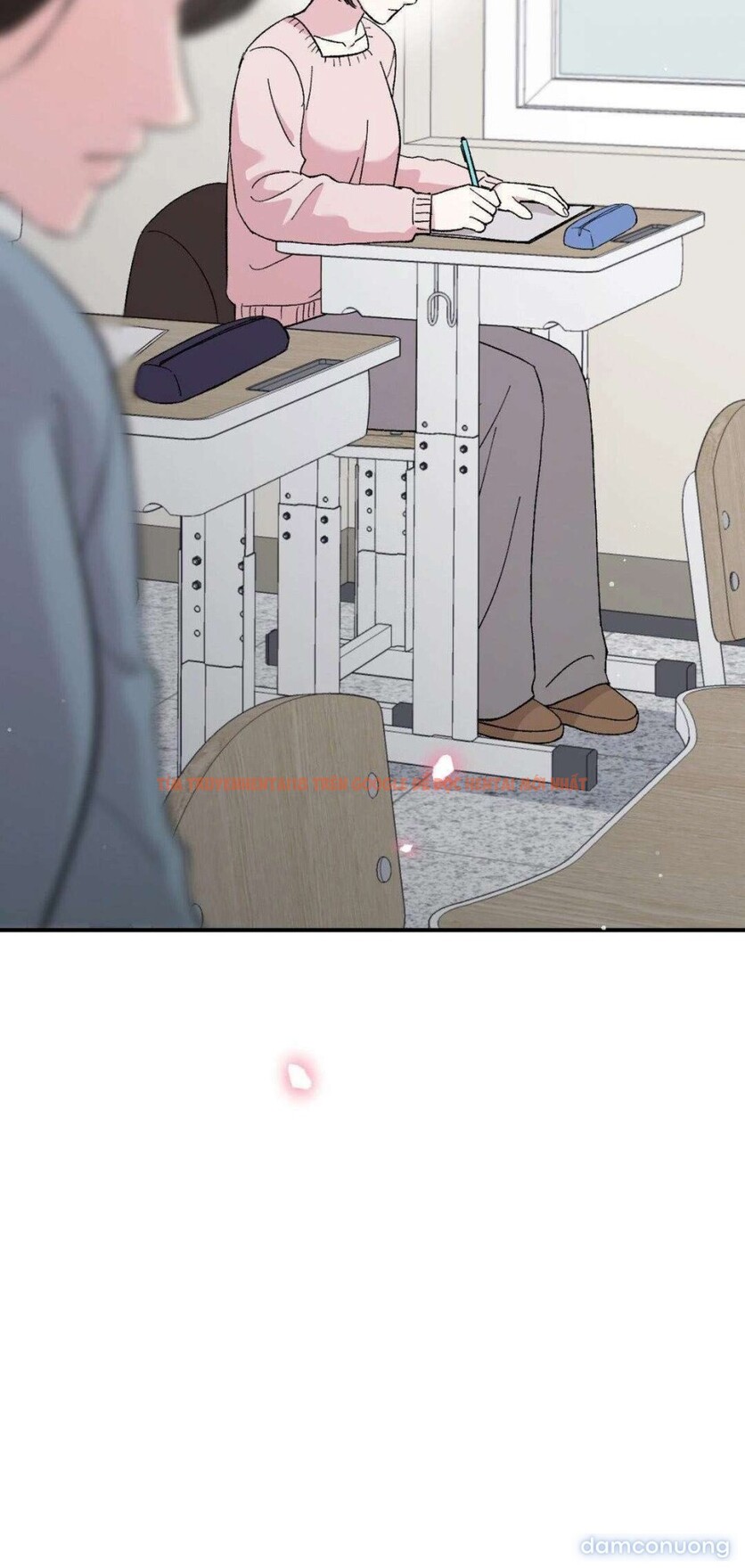 Trang truyện 8 3 trong truyện tranh [18+] Buổi Học Thêm - Chapter 31 - truyenhentai18.net