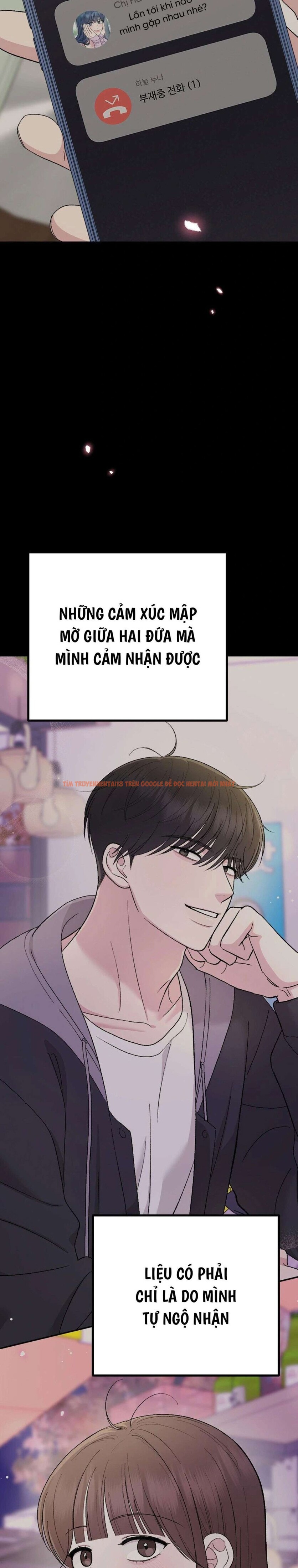 Trang truyện 9 1 trong truyện tranh [18+] Buổi Học Thêm - Chapter 31 - truyenhentai18.net