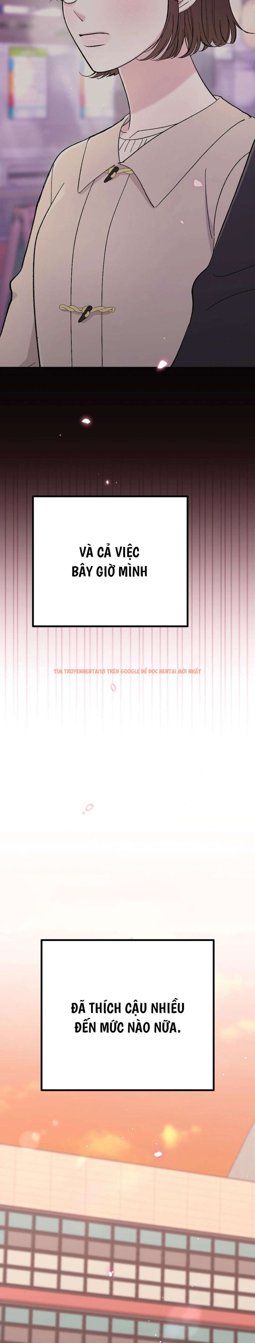 Trang truyện 9 2 trong truyện tranh [18+] Buổi Học Thêm - Chapter 31 - truyenhentai18.net