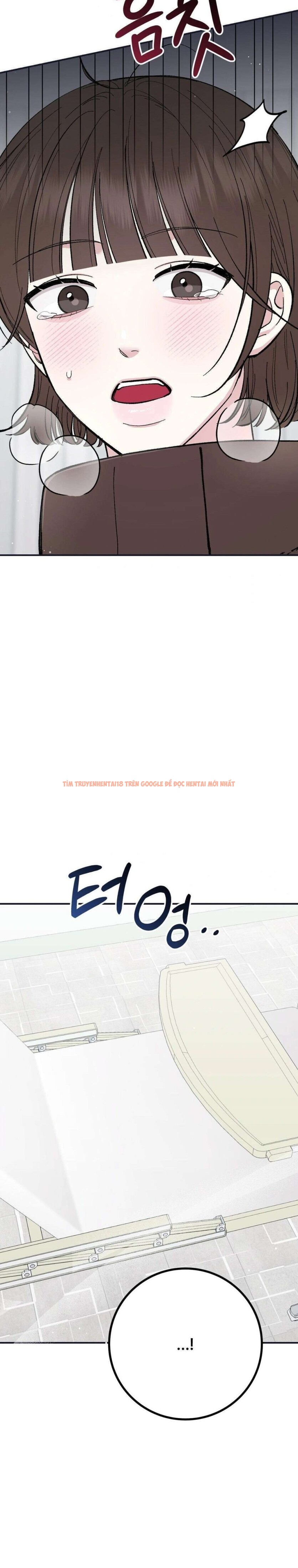 Trang truyện 3 1 trong truyện tranh [18+] Buổi Học Thêm - Chapter 32 - truyenhentai18.net