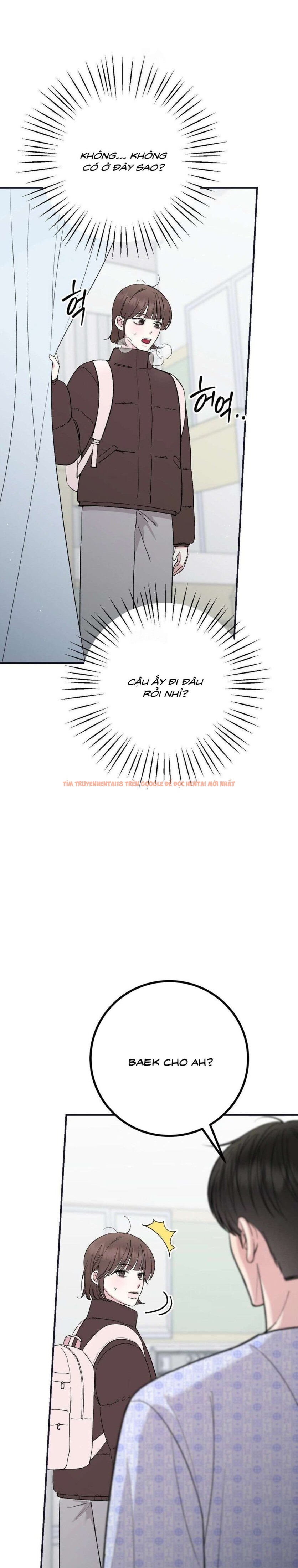 Trang truyện 3 2 trong truyện tranh [18+] Buổi Học Thêm - Chapter 32 - truyenhentai18.net