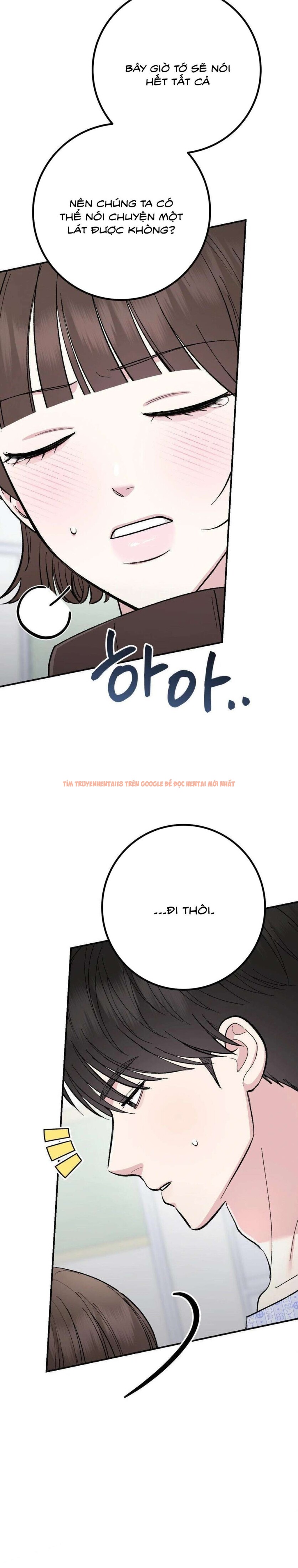 Trang truyện 5 2 trong truyện tranh [18+] Buổi Học Thêm - Chapter 32 - truyenhentai18.net