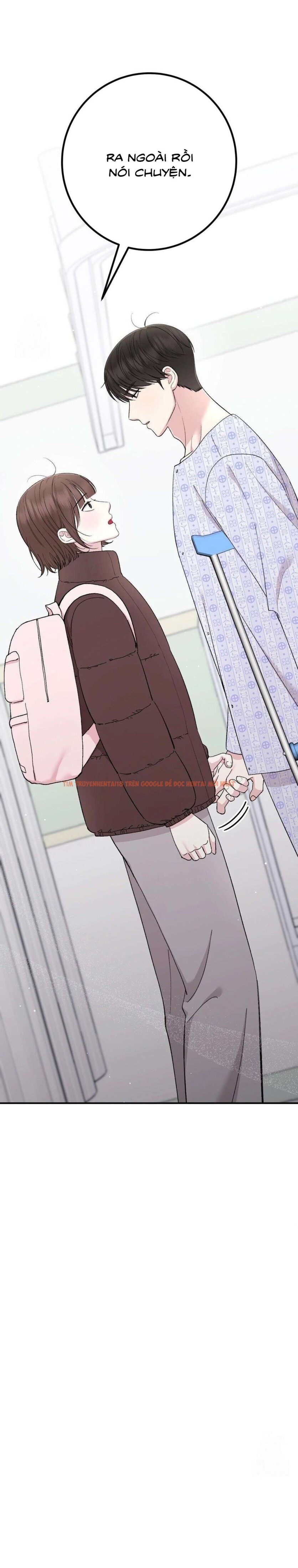 Trang truyện 5 3 trong truyện tranh [18+] Buổi Học Thêm - Chapter 32 - truyenhentai18.net