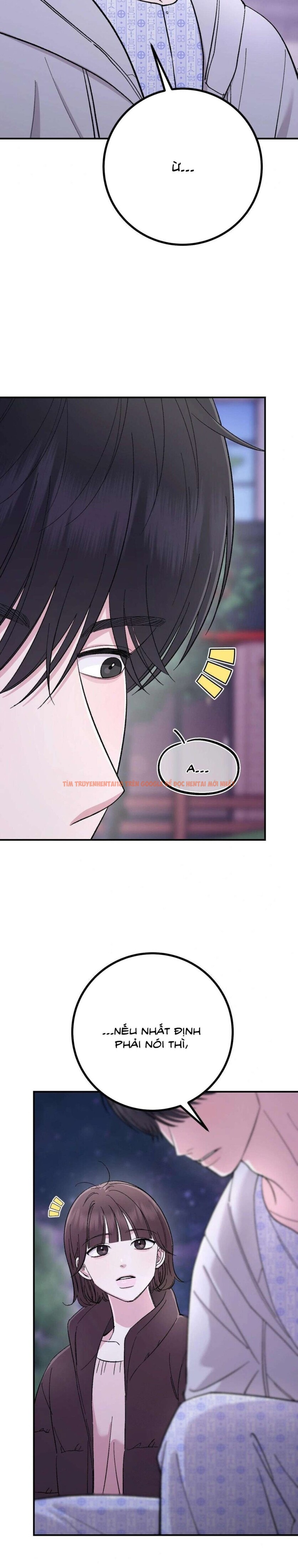 Trang truyện 6 3 trong truyện tranh [18+] Buổi Học Thêm - Chapter 32 - truyenhentai18.net