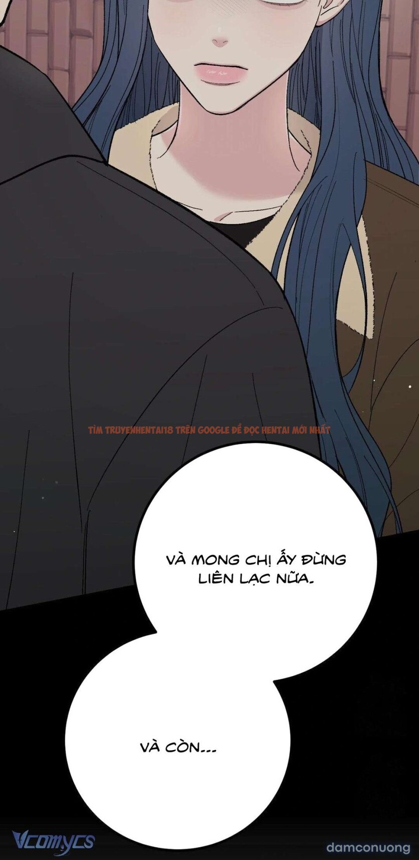 Trang truyện 6 5 trong truyện tranh [18+] Buổi Học Thêm - Chapter 32 - truyenhentai18.net