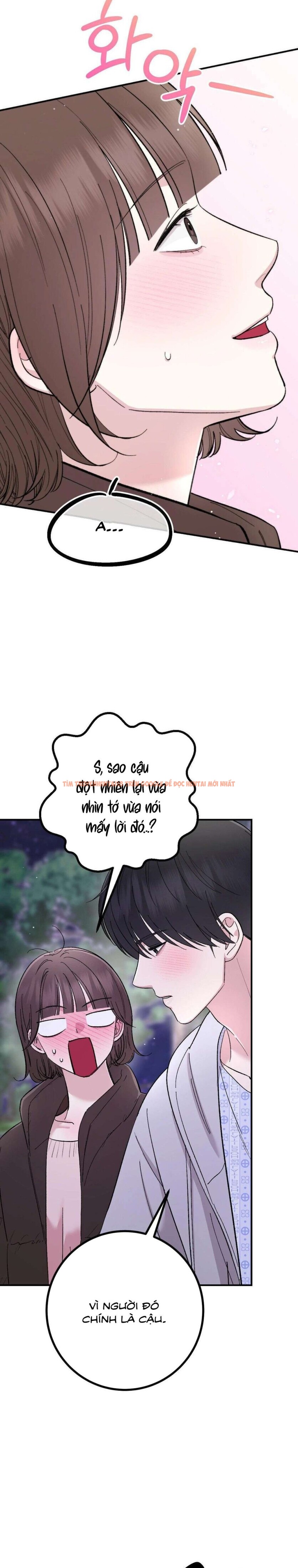 Trang truyện 7 1 trong truyện tranh [18+] Buổi Học Thêm - Chapter 32 - truyenhentai18.net