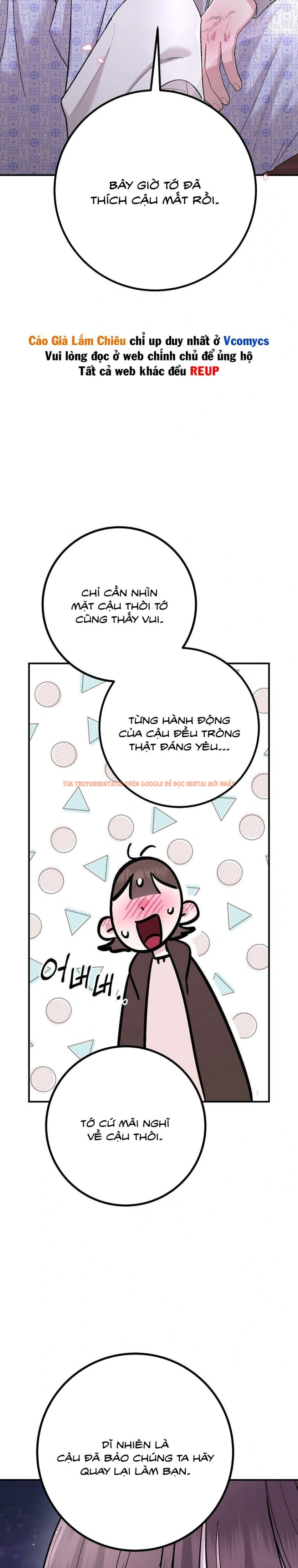 Trang truyện 7 3 trong truyện tranh [18+] Buổi Học Thêm - Chapter 32 - truyenhentai18.net