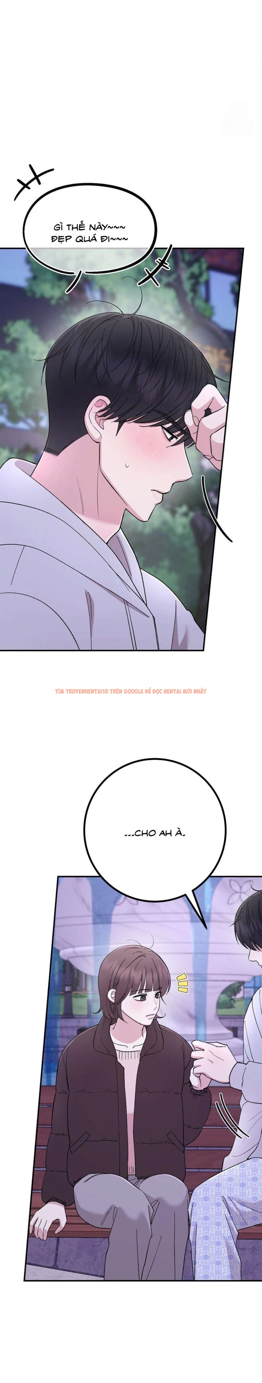 Trang truyện 9 0 trong truyện tranh [18+] Buổi Học Thêm - Chapter 32 - truyenhentai18.net