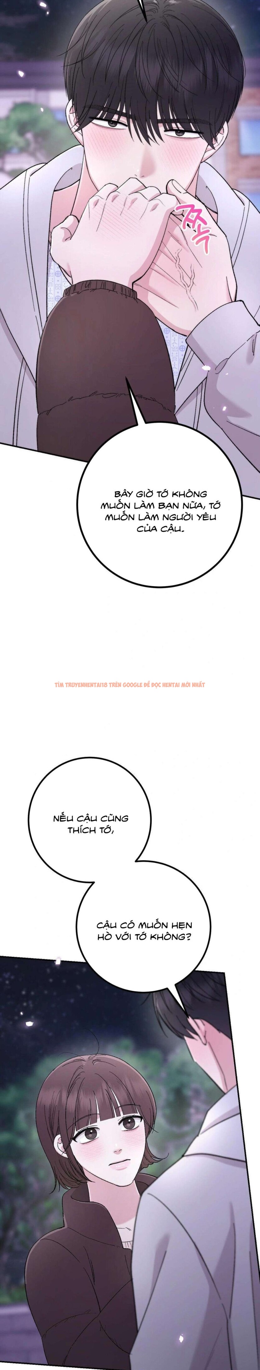 Trang truyện 9 2 trong truyện tranh [18+] Buổi Học Thêm - Chapter 32 - truyenhentai18.net
