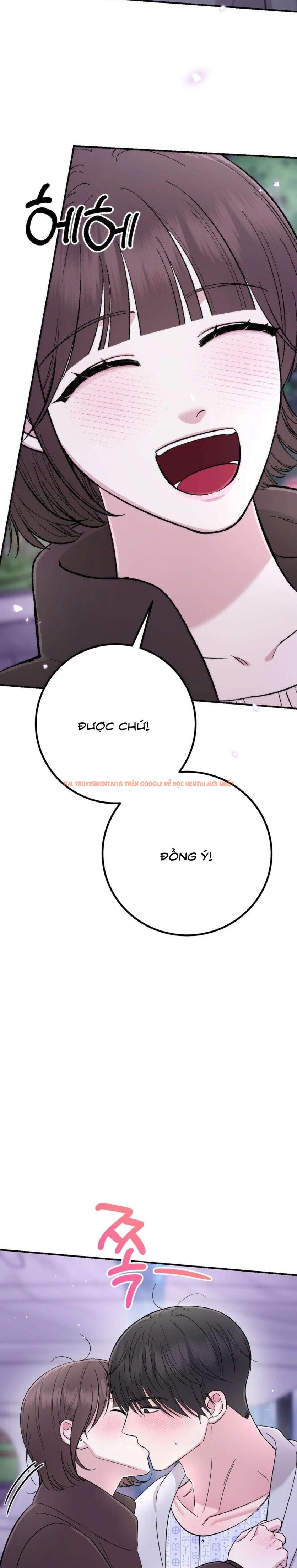 Trang truyện 9 3 trong truyện tranh [18+] Buổi Học Thêm - Chapter 32 - truyenhentai18.net