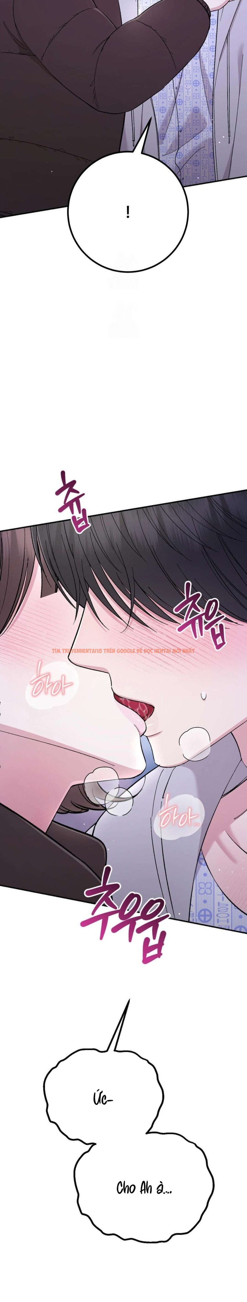 Trang truyện 9 4 trong truyện tranh [18+] Buổi Học Thêm - Chapter 32 - truyenhentai18.net