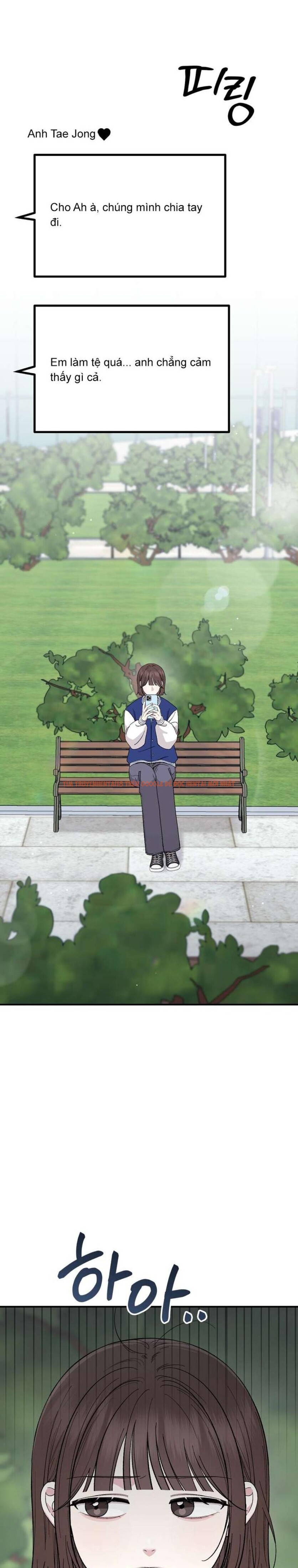 Xem ảnh [18+] Buổi Học Thêm - Chapter 34 - 1 0 - Truyenhentaiz.net