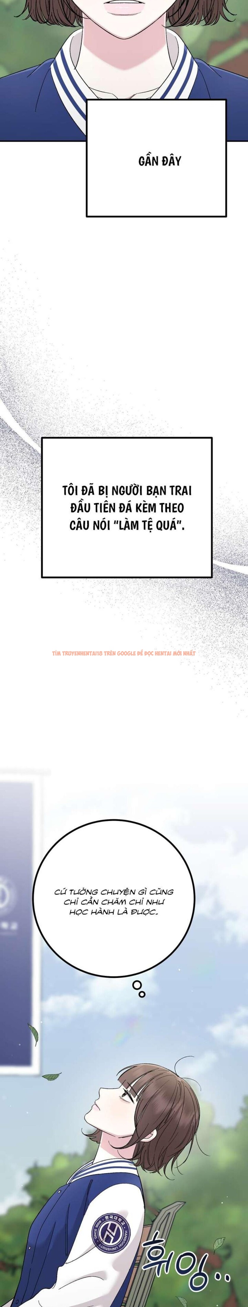 Xem ảnh [18+] Buổi Học Thêm - Chapter 34 - 1 1 - Truyenhentaiz.net