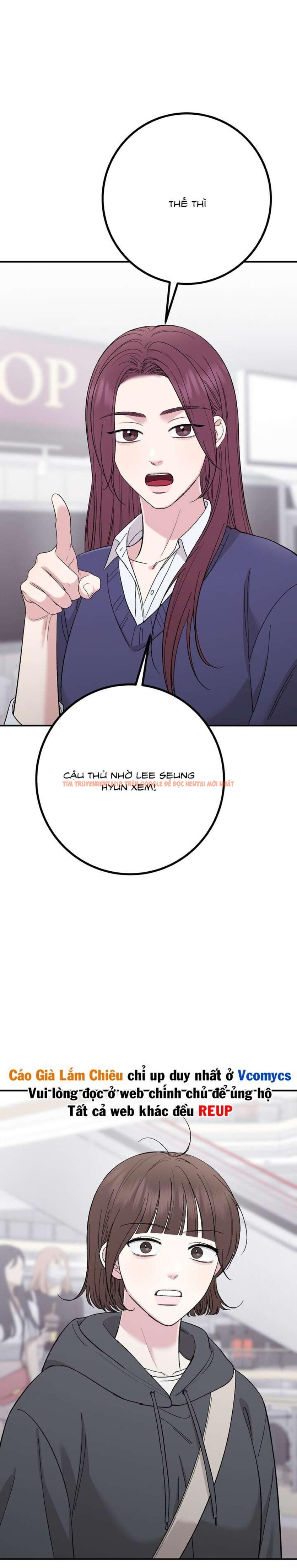 Xem ảnh [18+] Buổi Học Thêm - Chapter 34 - 1 3 - Truyenhentaiz.net